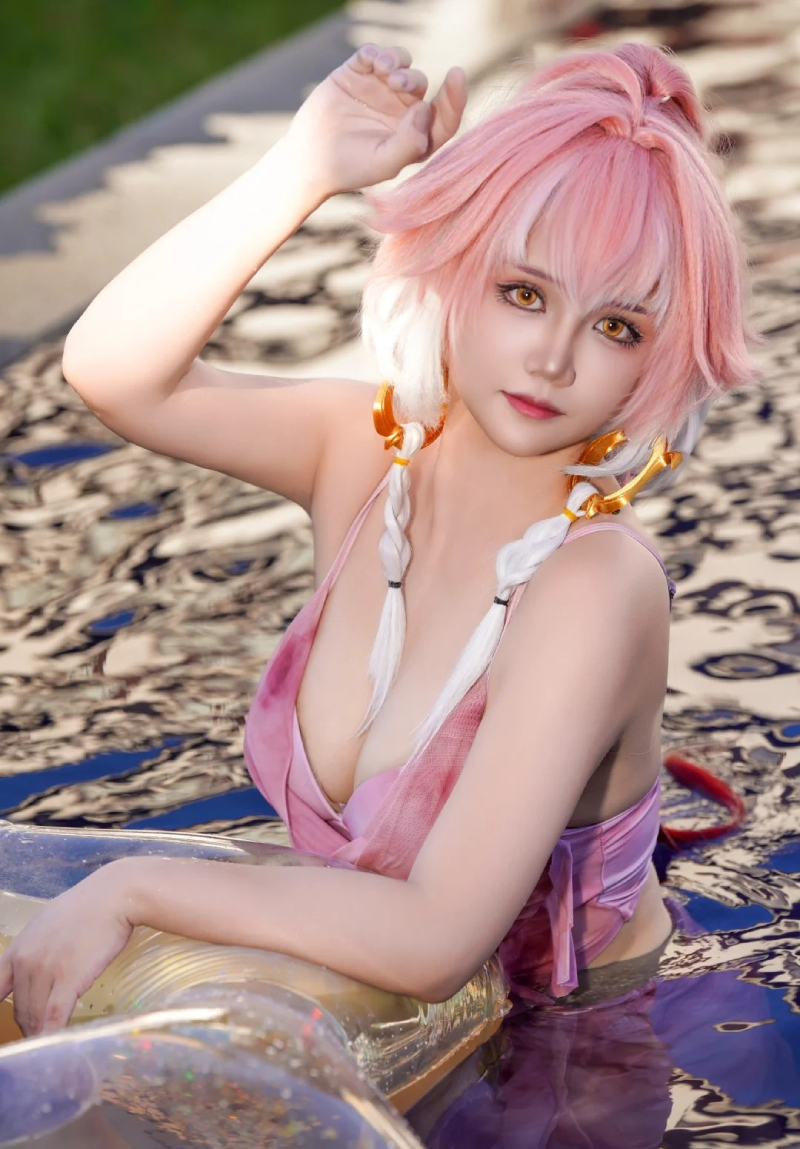 Ảnh sex cosplay - 23