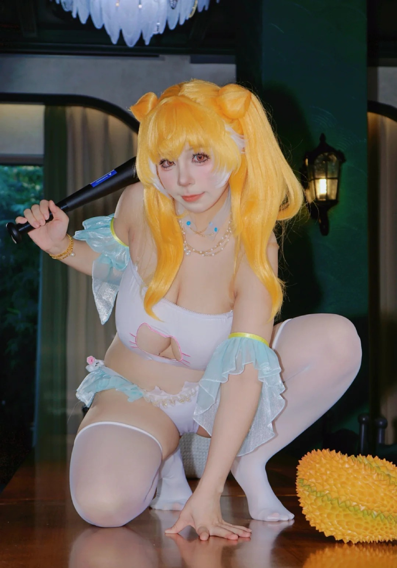Ảnh sex cosplay - 24