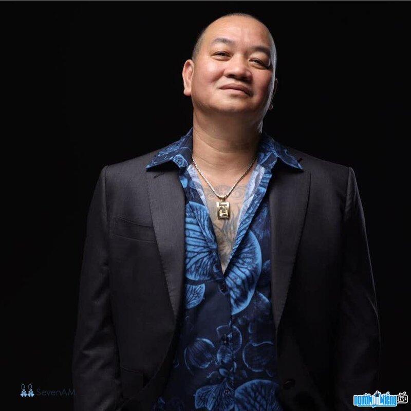 Hải Bánh sinh năm bao nhiêu - Tính theo năm và tính tuổi tròn Hải Bánh sinh năm bao nhiêu - Tính theo năm và tính tuổi tròn