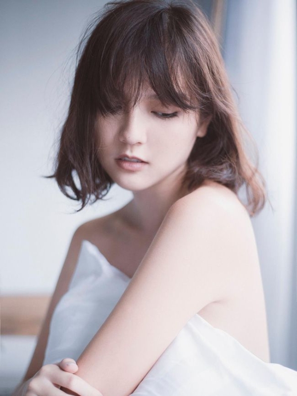 Hải Tú lộ ảnh - 33
