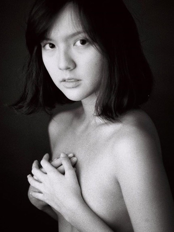 Hải Tú lộ ảnh - 26