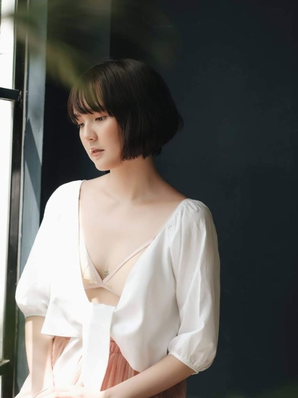 Hải Tú lộ ảnh - 51