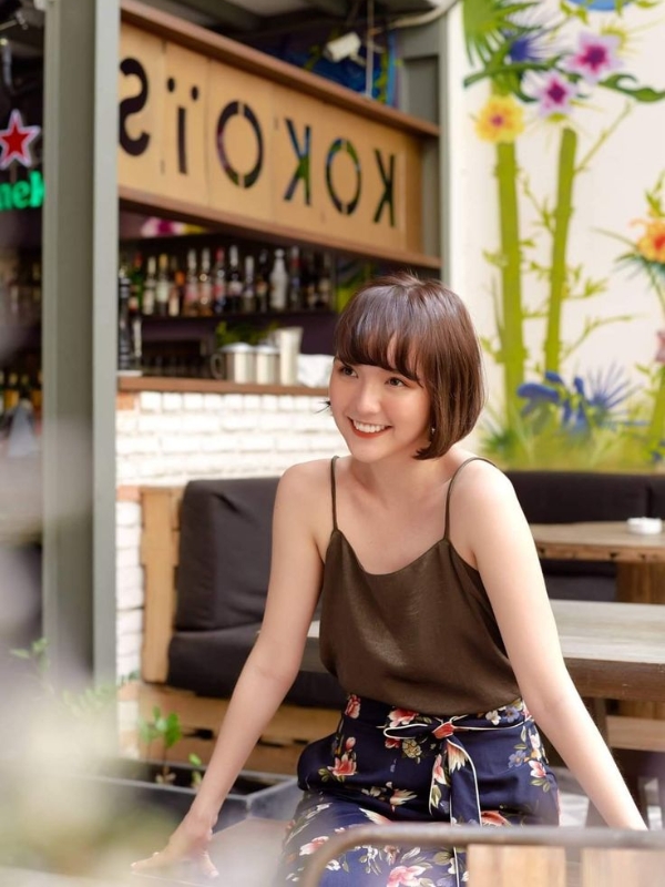 Hải Tú lộ ảnh - 52