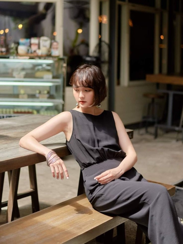 Hải Tú lộ ảnh - 53