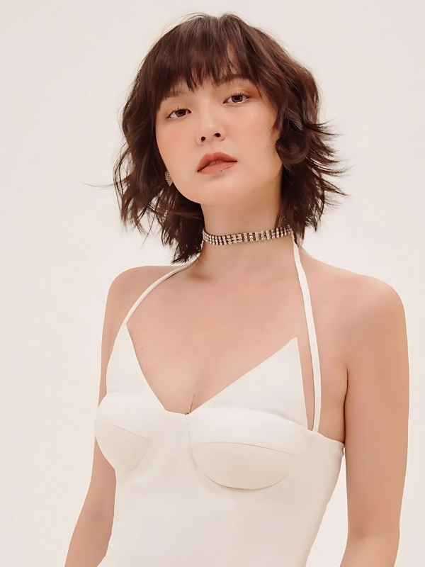 Hải Tú lộ ảnh - 56