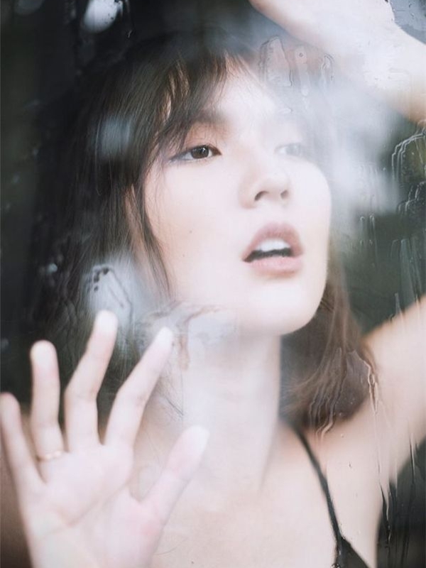 Hải Tú lộ ảnh - 30