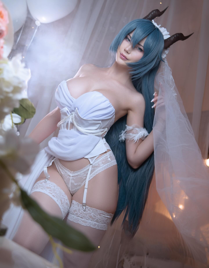 Ảnh sex cosplay - 36
