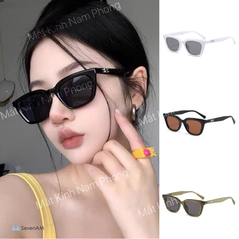 Kính râm nữ - Việc đầu tiên khi mua kính râm nữ là tìm thông tin chống tia Kính râm nữ - Việc đầu tiên khi mua kính râm nữ là tìm thông tin chống tia