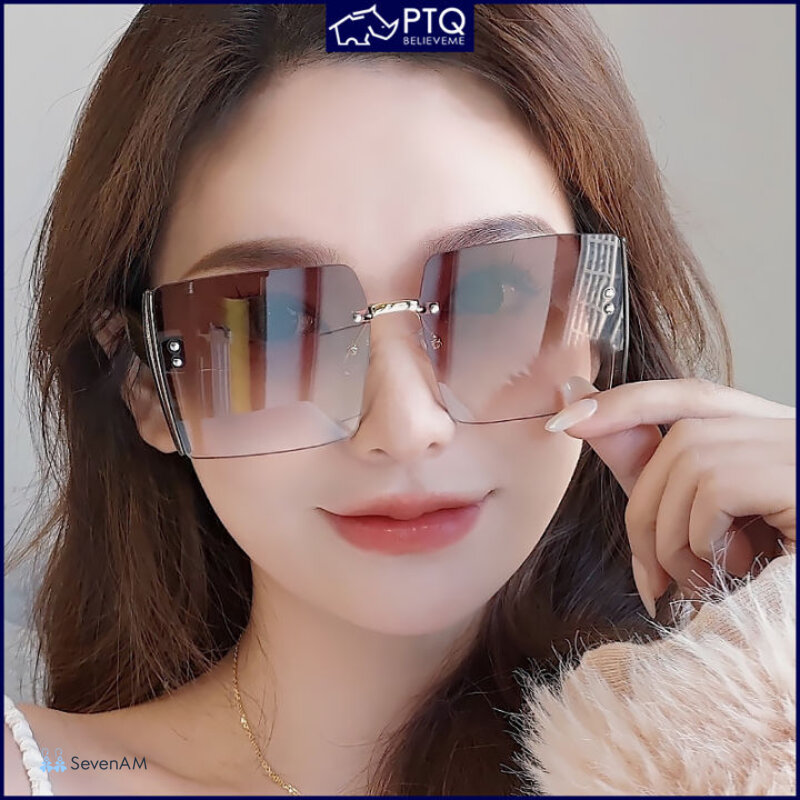 Kính râm nữ - Tròng to, tròng nhỏ và chuyện màu tròng làm sai màu Kính râm nữ - Tròng to, tròng nhỏ và chuyện màu tròng làm sai màu