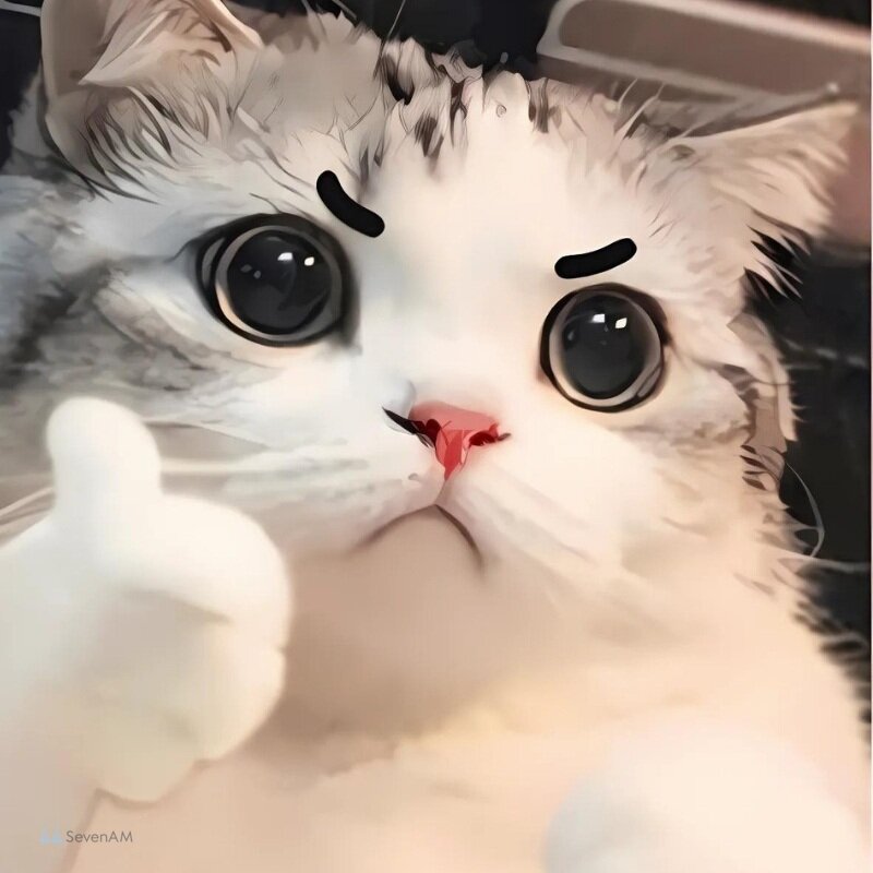 Meme mèo - Phối ảnh mèo với cách trò chuyện của bạn Meme mèo - Phối ảnh mèo với cách trò chuyện của bạn