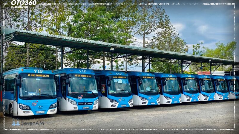 Nhà xe Cúc Phương - Phân biệt tên nhà xe và tên điểm đến Nhà xe Cúc Phương - Phân biệt tên nhà xe và tên điểm đến