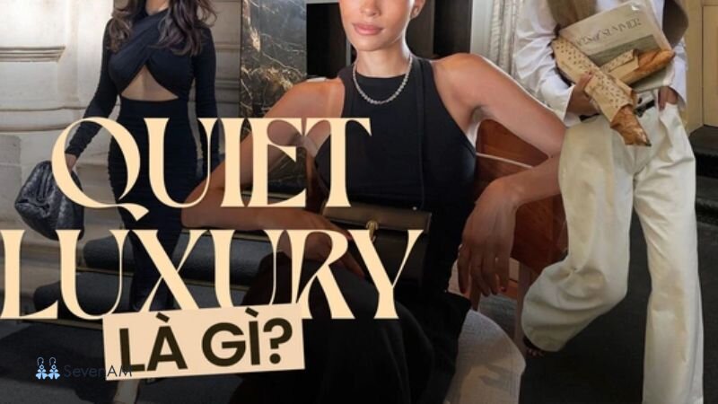 Quiet luxury là gì - Sửa đồ cho vừa người là khoản chi đáng nhất Quiet luxury là gì - Sửa đồ cho vừa người là khoản chi đáng nhất