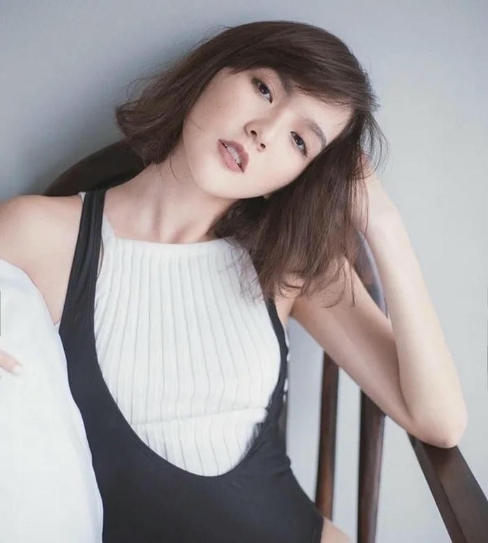 Hải Tú lộ ảnh - 59