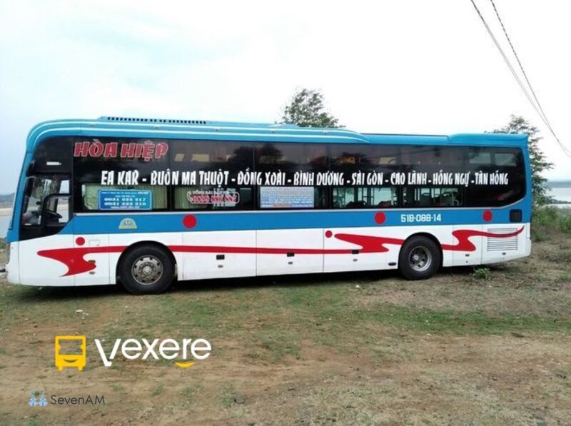 Số điện thoại xe Hòa Hiệp - Ưu tiên số gắn với tuyến cụ thể Số điện thoại xe Hòa Hiệp - Ưu tiên số gắn với tuyến cụ thể