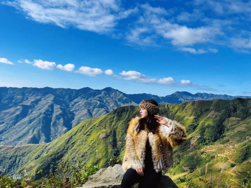 Tà Xùa Hà Giang - Hà Giang và hành trình qua nhiều cảnh quan Tà Xùa Hà Giang - Hà Giang và hành trình qua nhiều cảnh quan