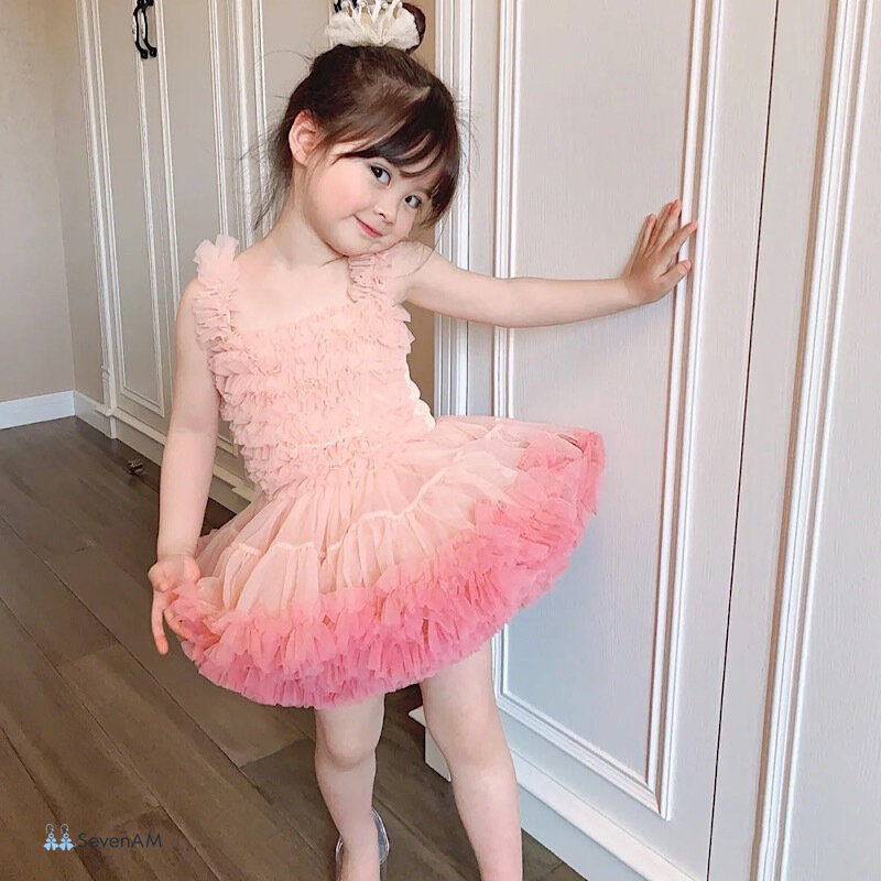 Váy tutu - Váy tutu là món của dịp, không phải của cả tuần Váy tutu - Váy tutu là món của dịp, không phải của cả tuần
