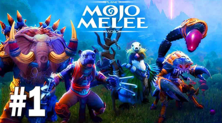 Cách Chơi Game Melee Action Hiệu Quả Cho Người Mới