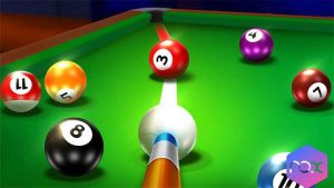Game thể thao trên trình duyệt từ bi-a, bóng rổ đến golf, chơi ngay trong 5 phút