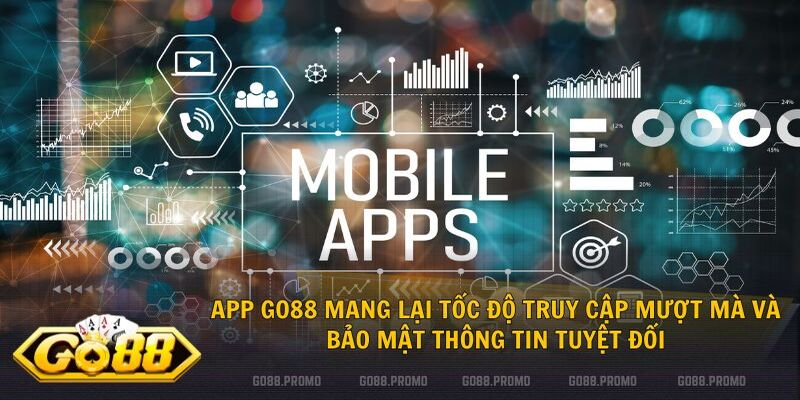Tải Go88 - Trải nghiệm thế giới giải trí đỉnh cao chỉ với một chạm