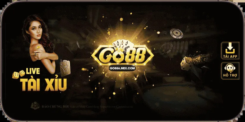 Một số câu hỏi và trả lời khi tải Go88
